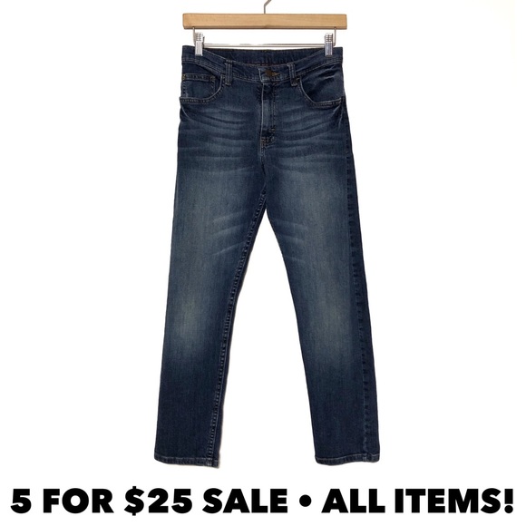 Wrangler Other - Wrangler Girls Skinny Jeans